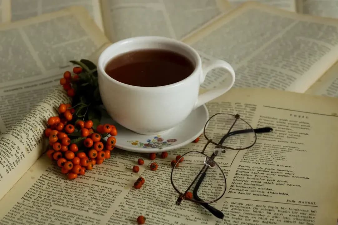 Té Sereno