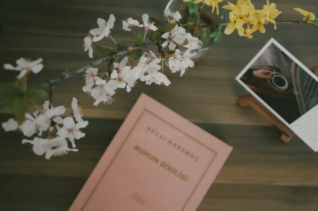 Cómo elegir un té para una tarde tranquila