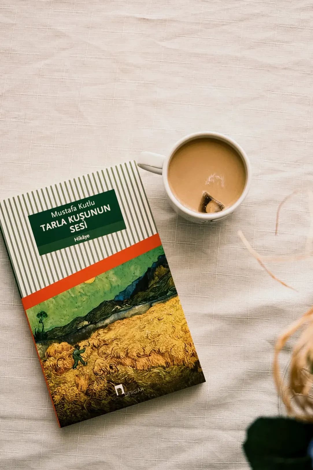 Pequeños rituales para preparar té en casa