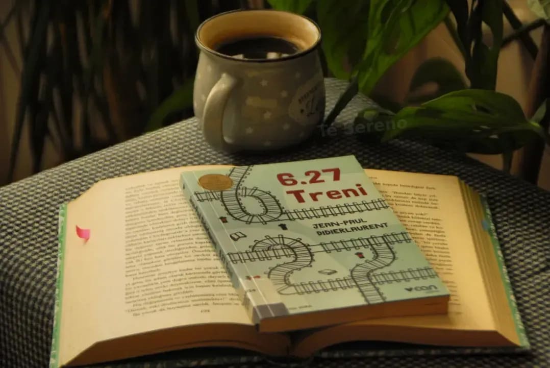 Té Sereno 14