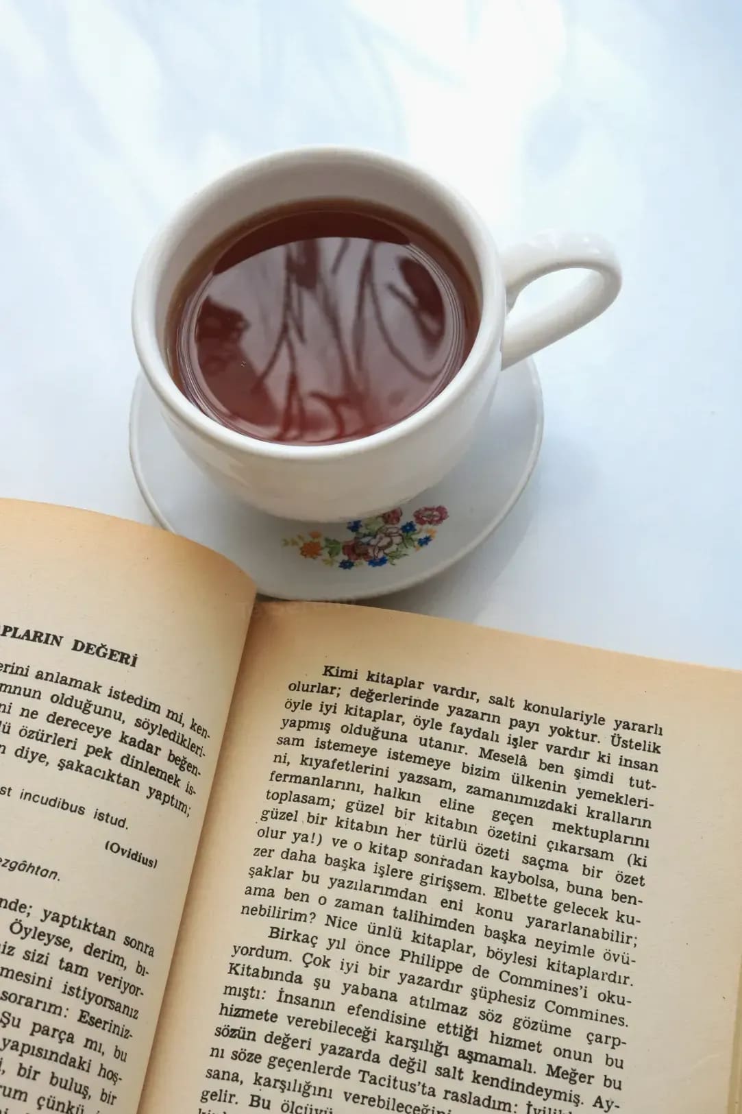 Té Sereno 5