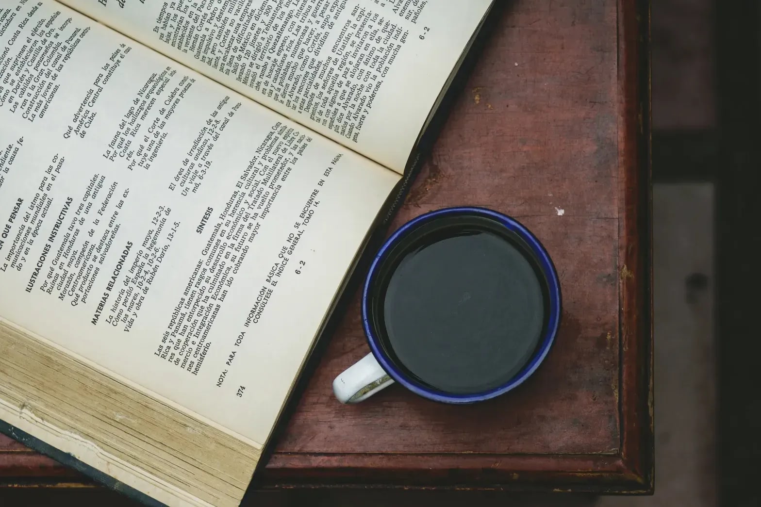 Té Sereno