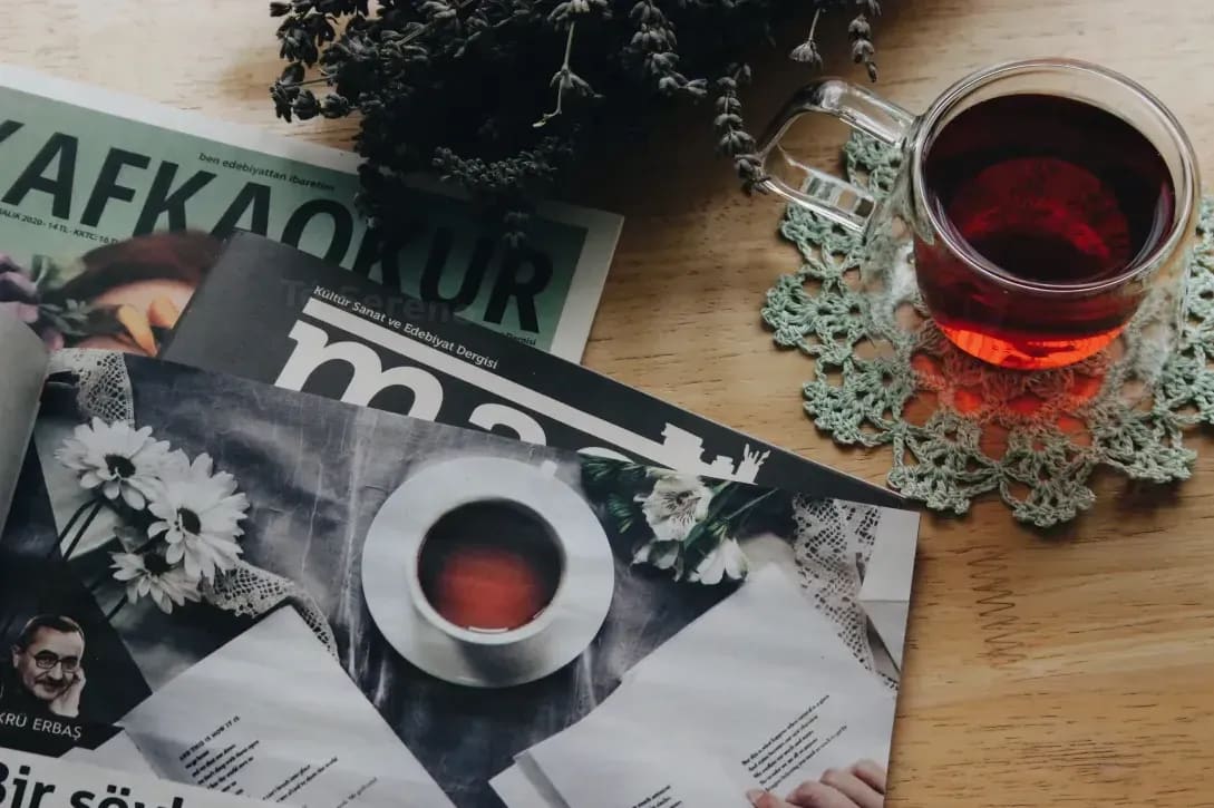 Talleres de preparación, maridaje y ceremonia del té